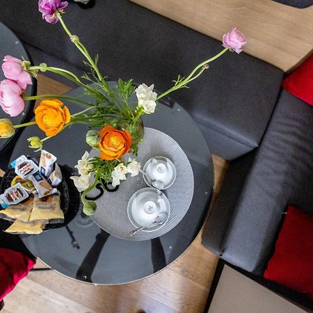Mybedcavour Hotel โรม ภายนอก รูปภาพ