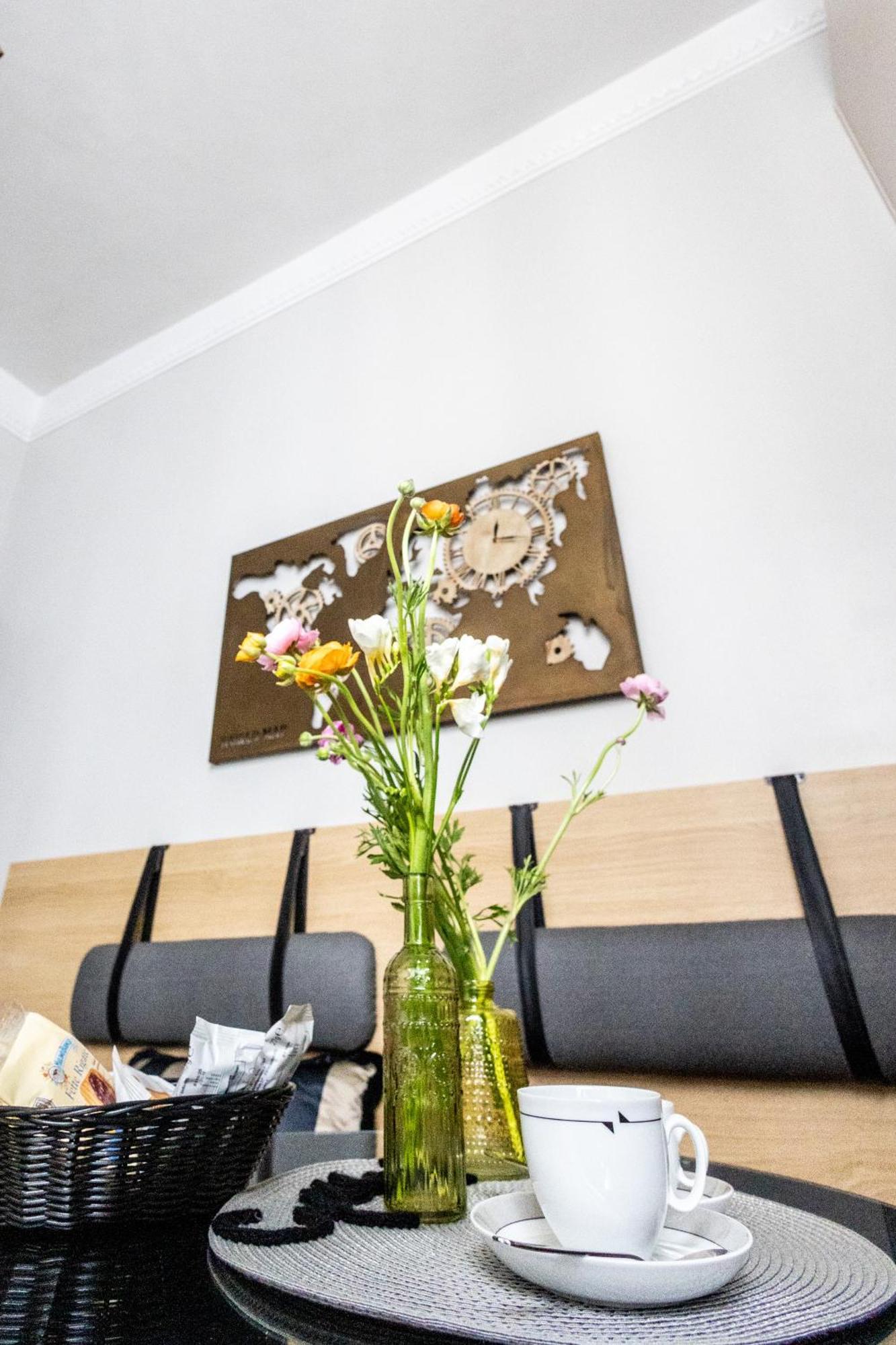 Mybedcavour Hotel โรม ภายนอก รูปภาพ